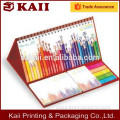 [With 8 years enperience] calendar printing,custom islamic calendar printing wholesale (sample is free) low price for you